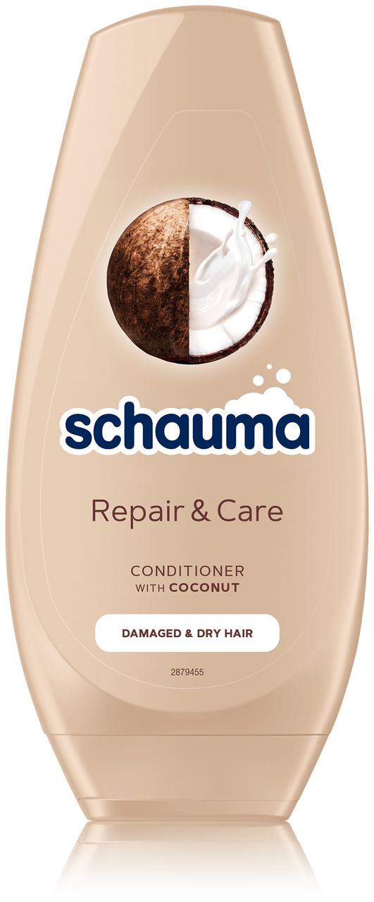 schauma Repair & Care balzam na vlasy 250 ml
