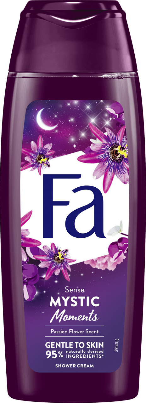 Fa Mystic Moments sprchový gél 250 ml