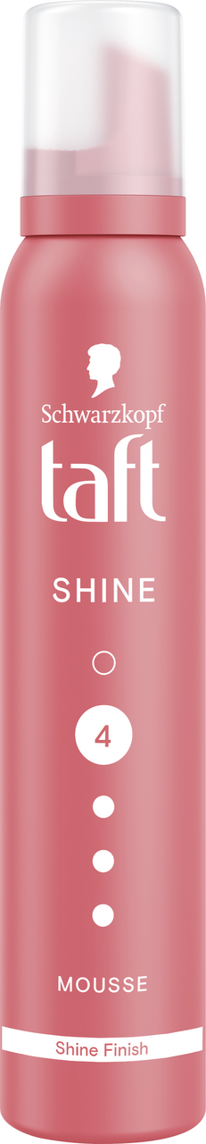 taft Shine tužidlo na vlasy 200 ml