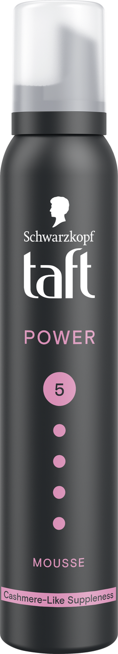 taft Power tužidlo na vlasy 200 ml