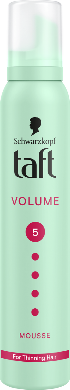 taft Volume tužidlo na vlasy 200 ml