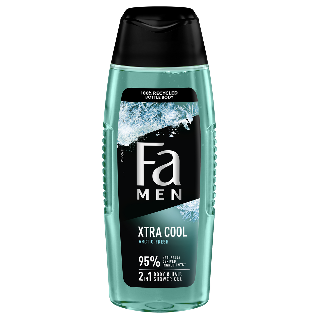 Fa Men Xtra Cool sprchový gél 250 ml