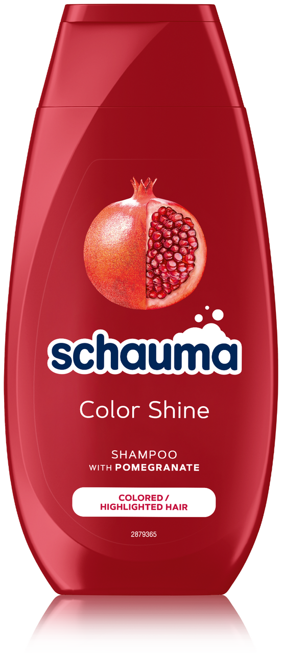 schauma Color Shine šampón na vlasy 250 ml