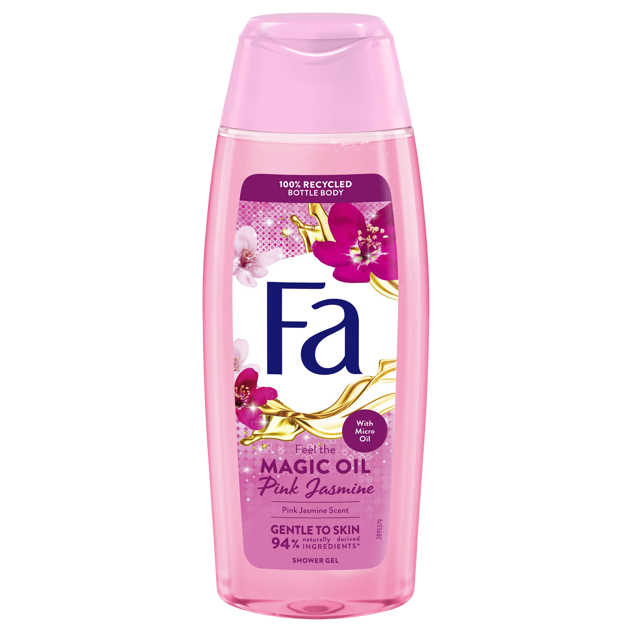 Fa Pink Jasmine sprchový gél 250 ml
