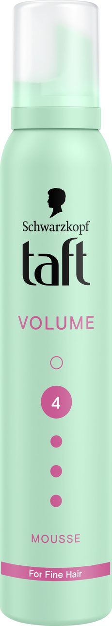 taft Volume tužidlo na vlasy 200 ml