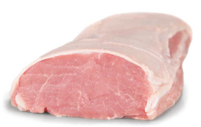 Teľacie rosé karé chlad. váž. cca 3,3 kg