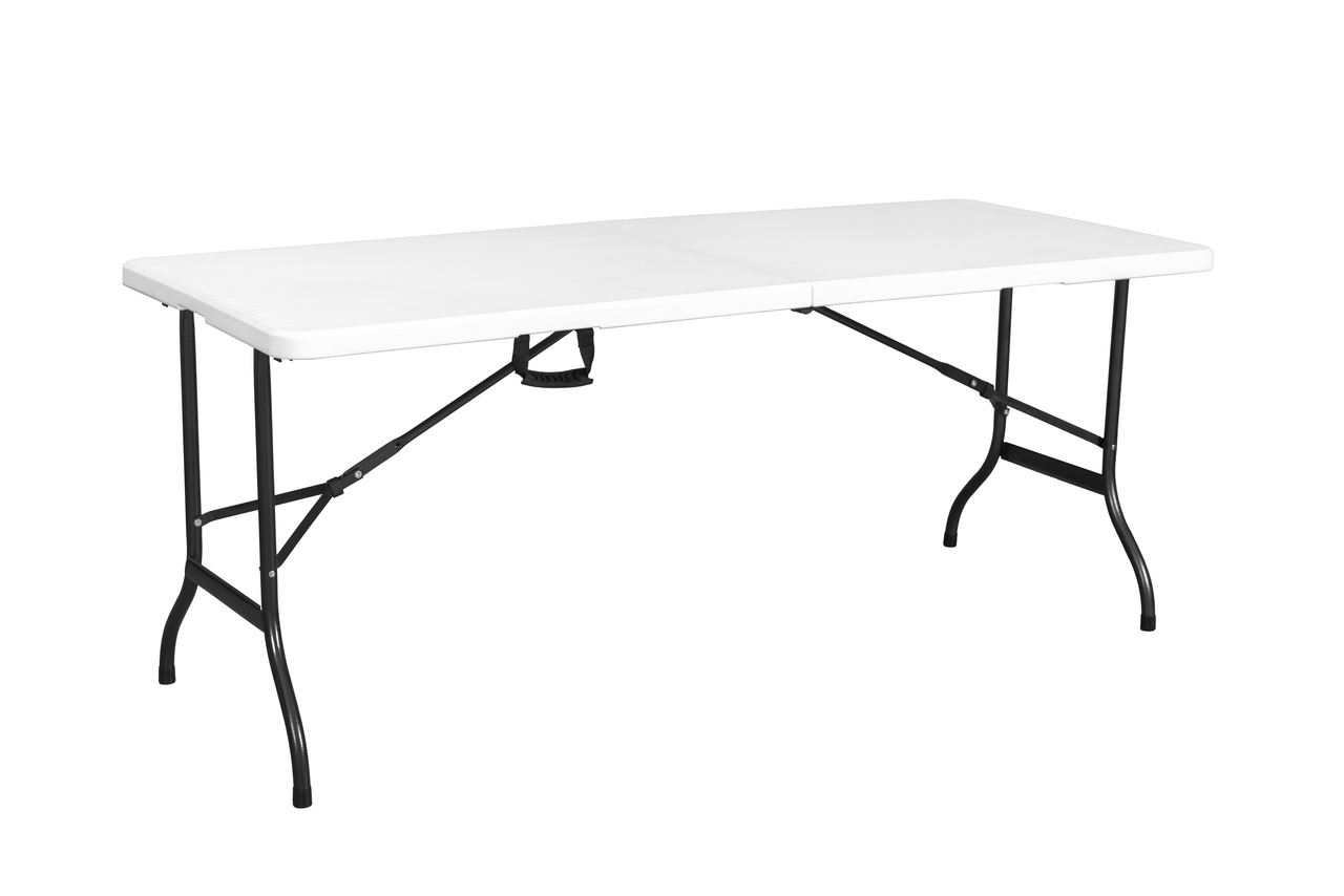 METRO PROFESSIONAL Stôl skladací 180 cm 1 ks