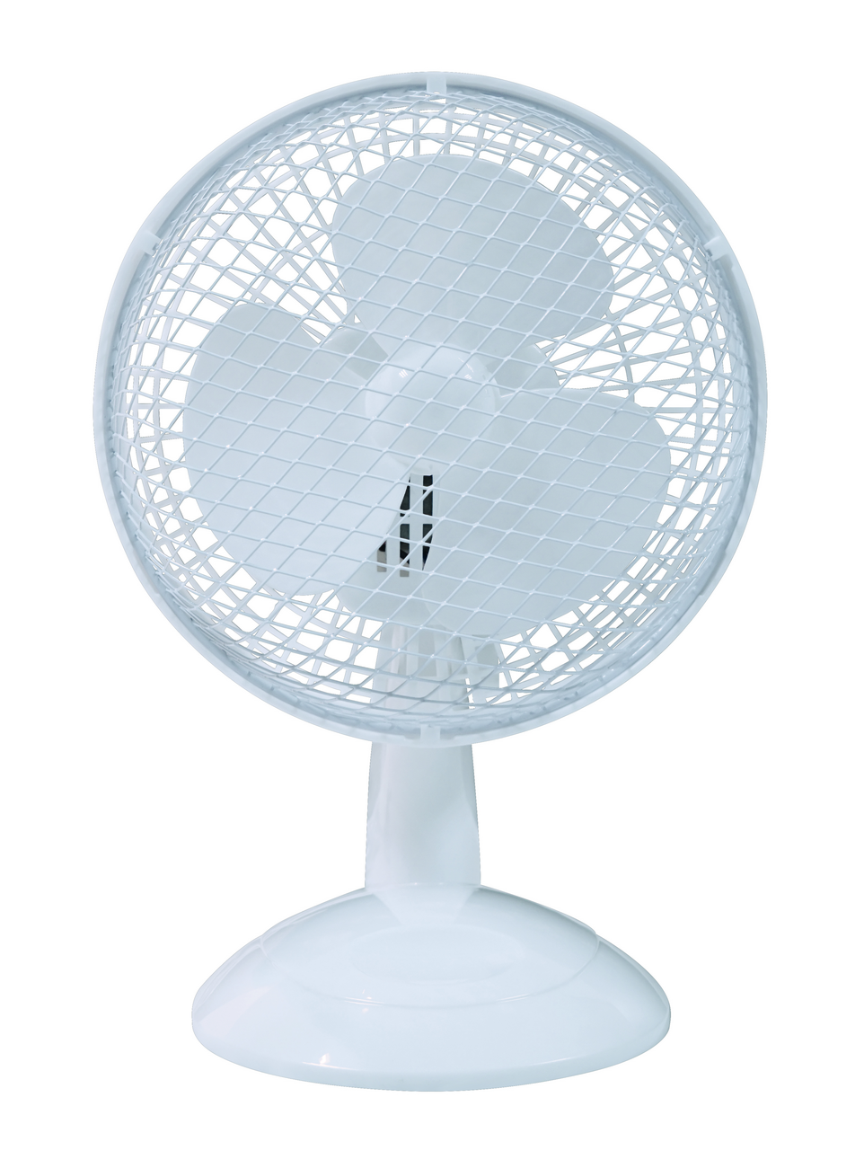 aro Ventilátor stolový DF1523 15 cm 1 ks