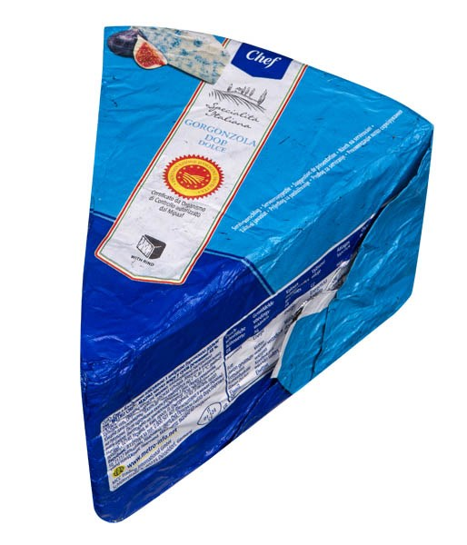 METRO Chef Gorgonzola Dolce chlad. váž. cca 750 g