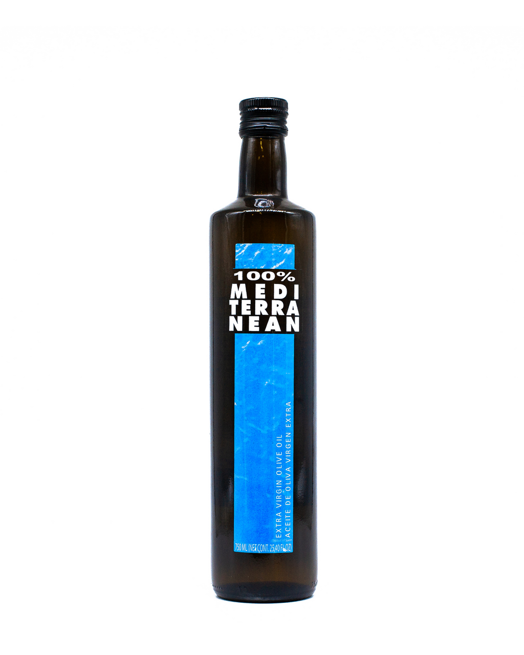 Bene Olive Picual Mediterranean 100% Extra panenský olivový olej 750 ml