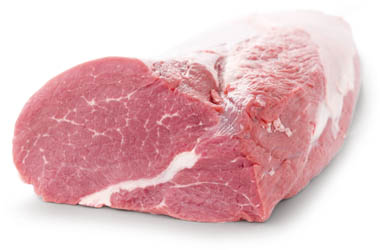 Hovädzia falošná sviečková z pleca Namíbia chlad. váž.