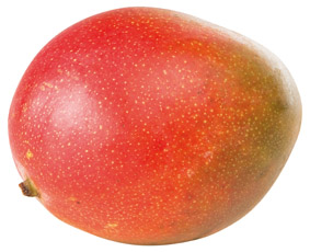 Mango Ready to Eat 500g+ čerstvé 1 ks