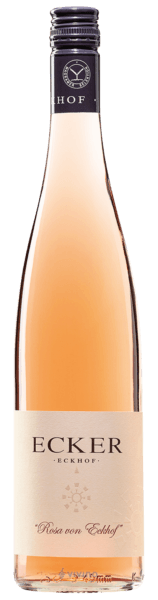 ECKER Rosa von Eckhof 750 ml