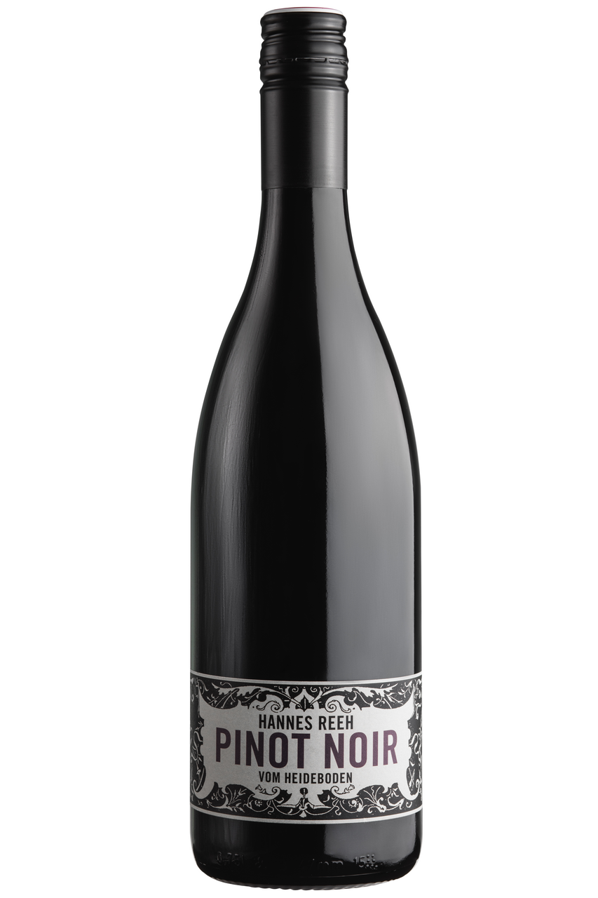 HANNES REEH Pinot Noir 750 ml