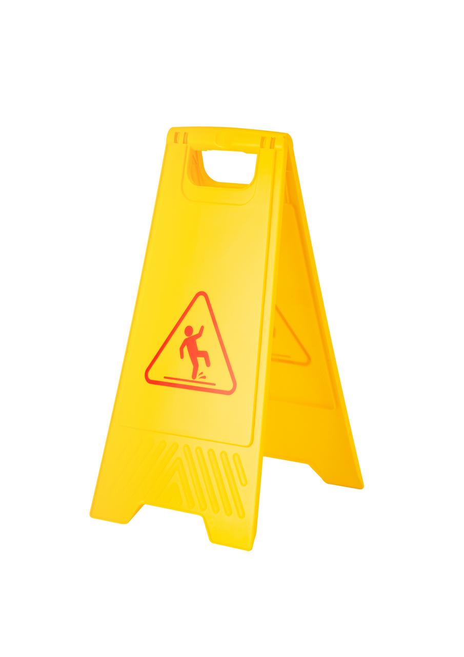 METRO PROFESSIONAL Výstražné znamenie 1 ks