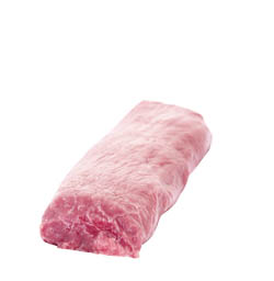 Jahňací chrbát bez kosti kuch.úprava mraz. váž.