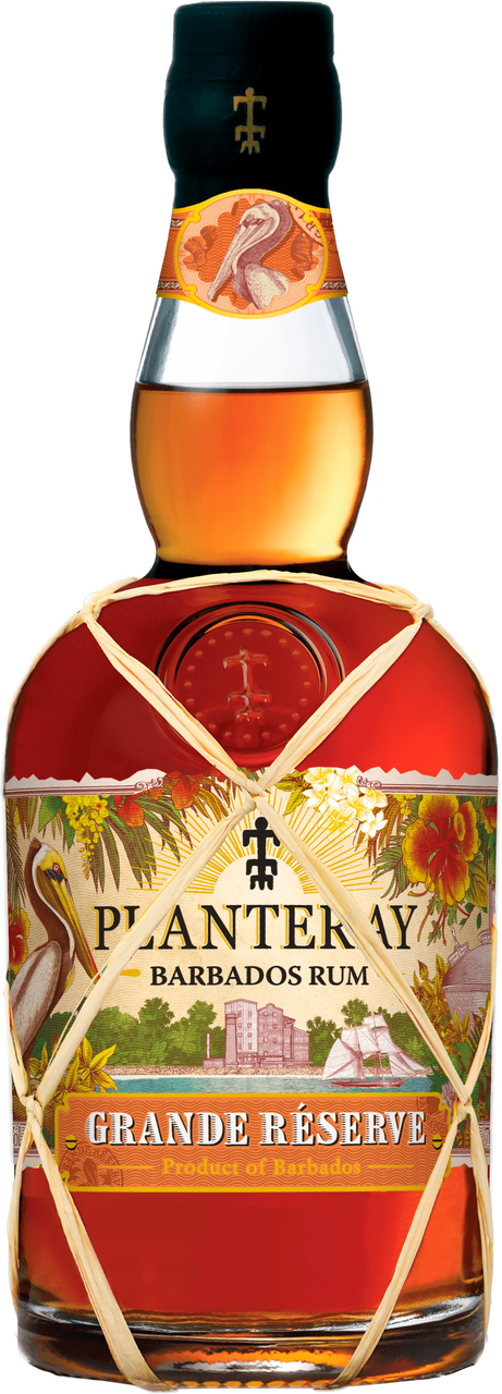PLANTERAY Barbados Grande Réserve 40% 700 ml