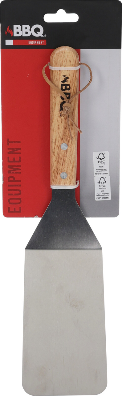 Koopman BBQ Obracačka 34 cm 1 ks