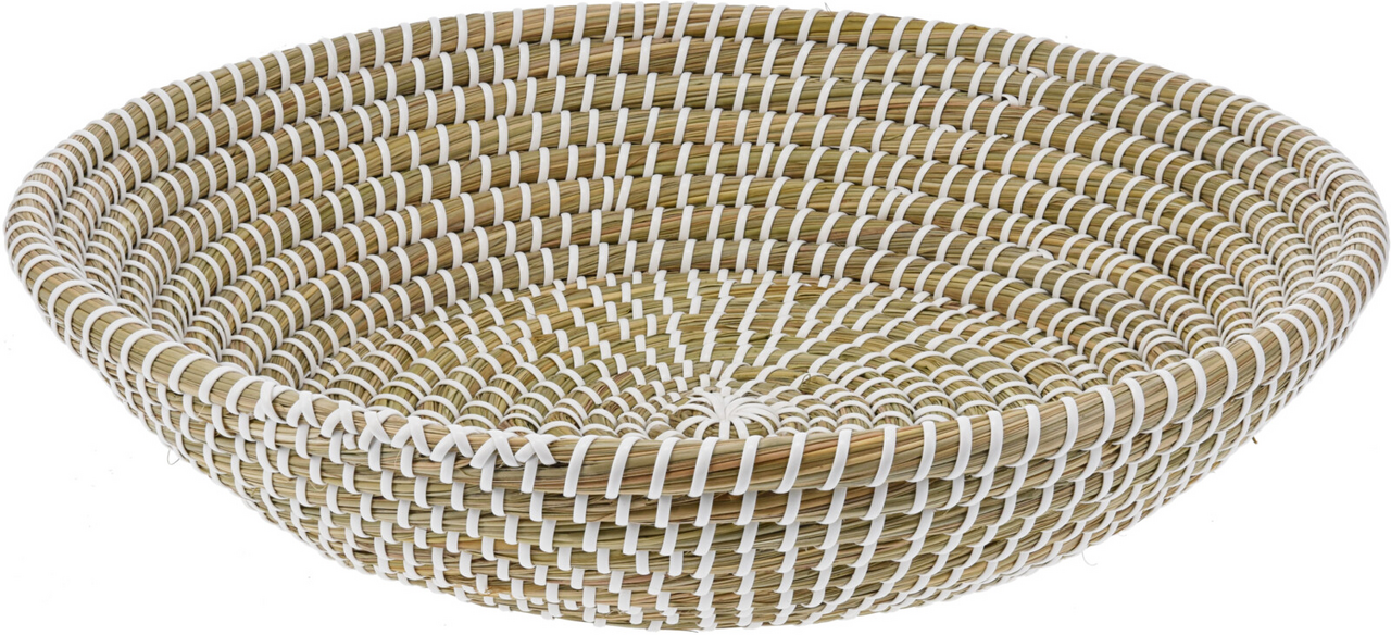 Koopman Košík plytký 35 cm 1 ks