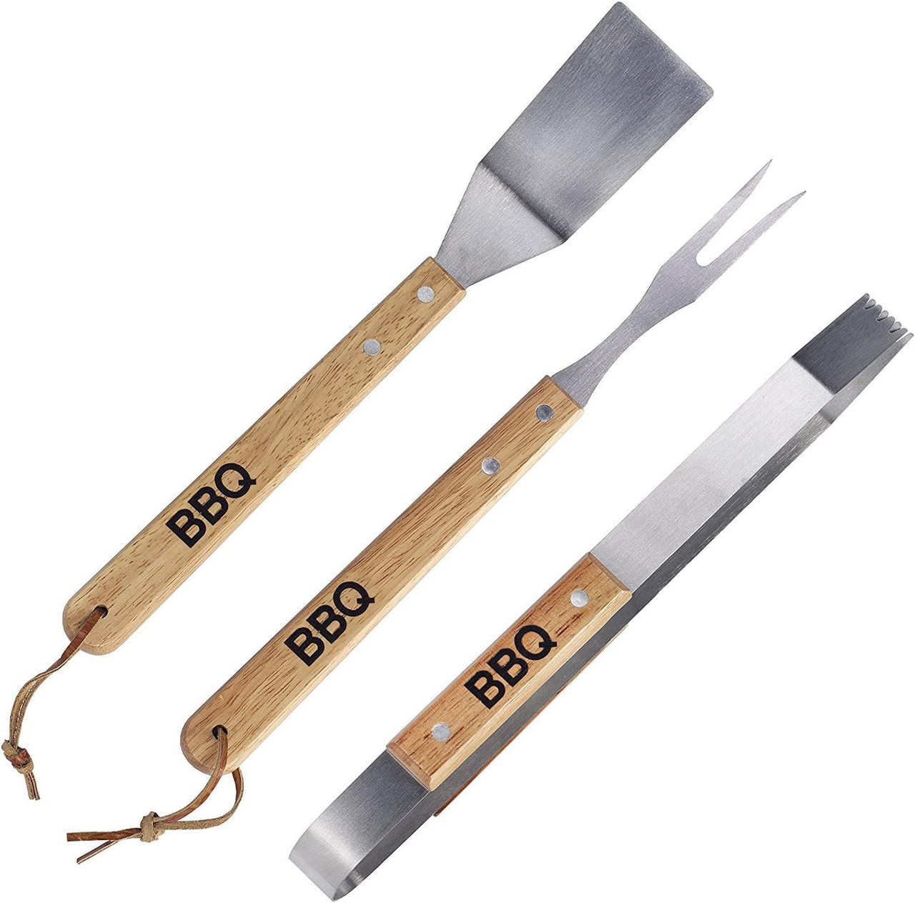 Koopman BBQ Set 3 ks