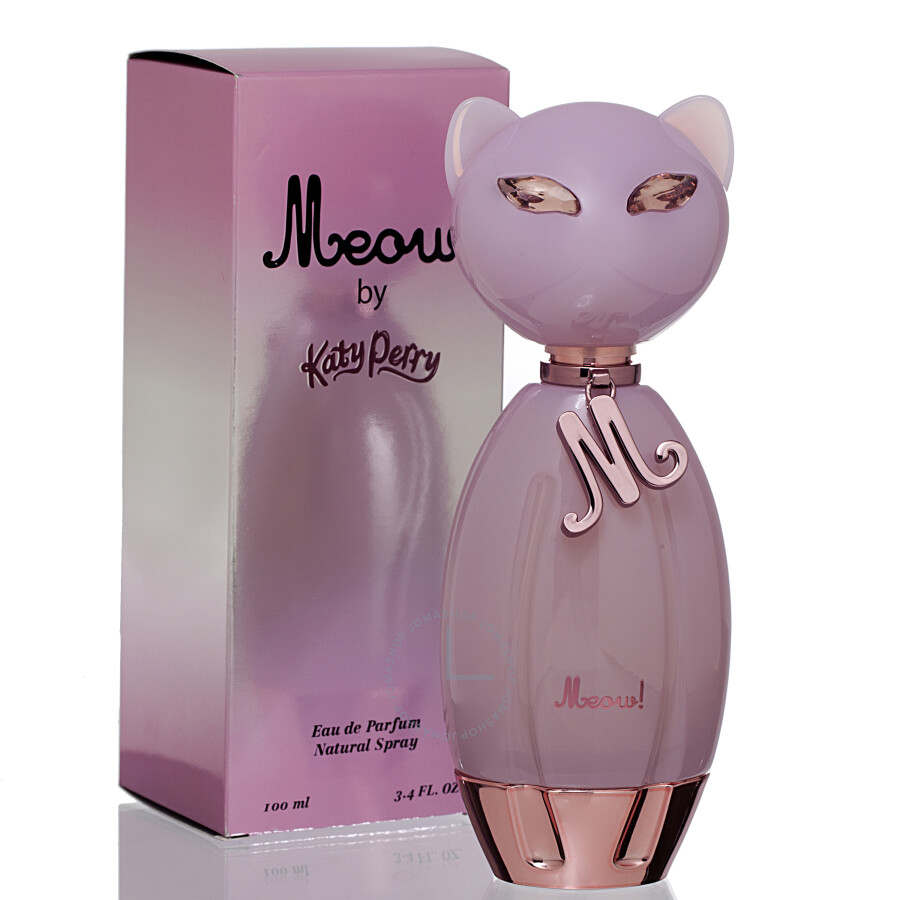 Katy Perry Meow EDP dámsky 100 ml