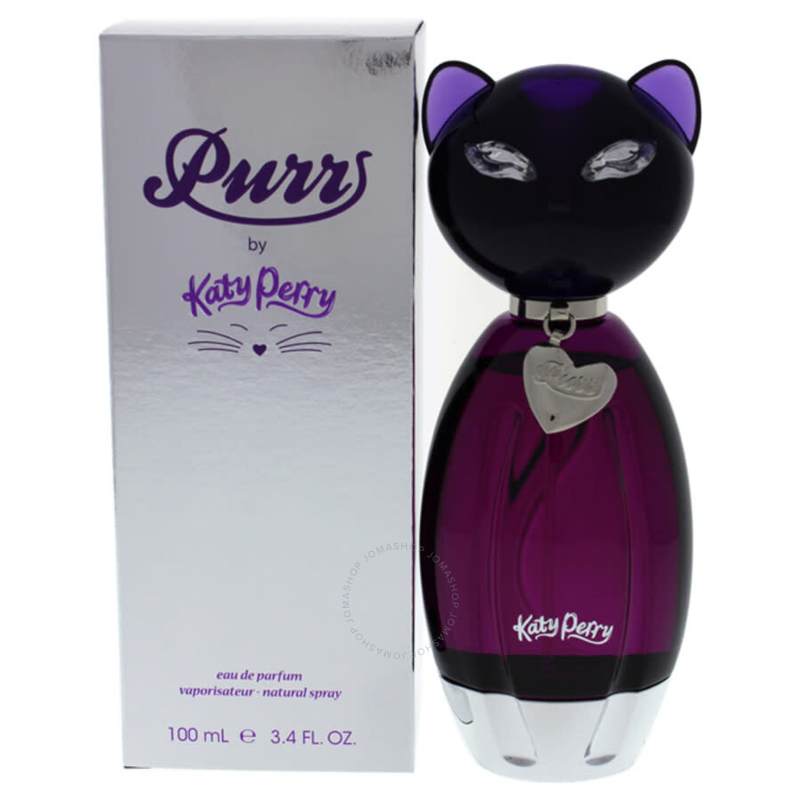 Katy Perry Purr EDP dámsky 100 ml