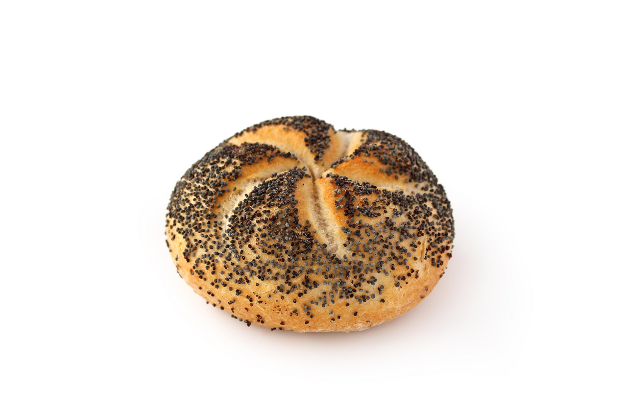 Mini Kaiser s makom mraz. 15 x 35 g