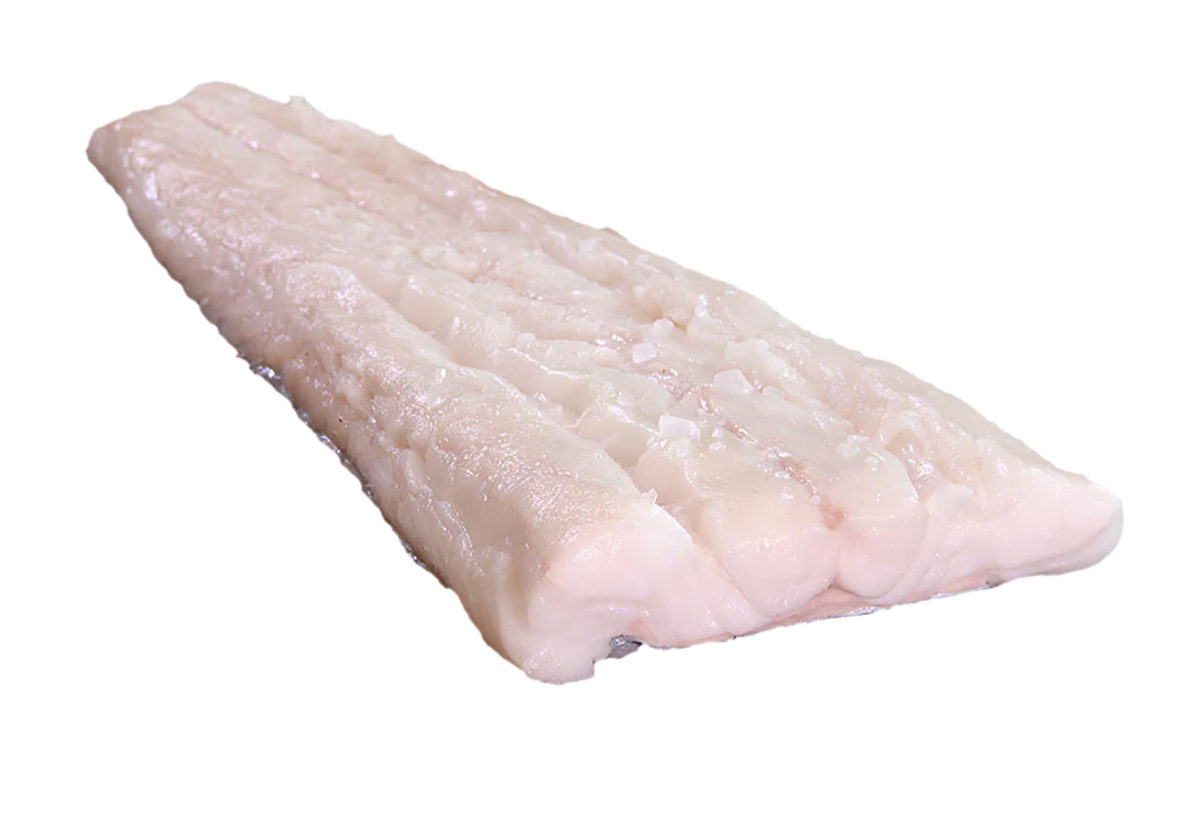 Filety z morskej šťuky 60-120 g mraz. 5 kg