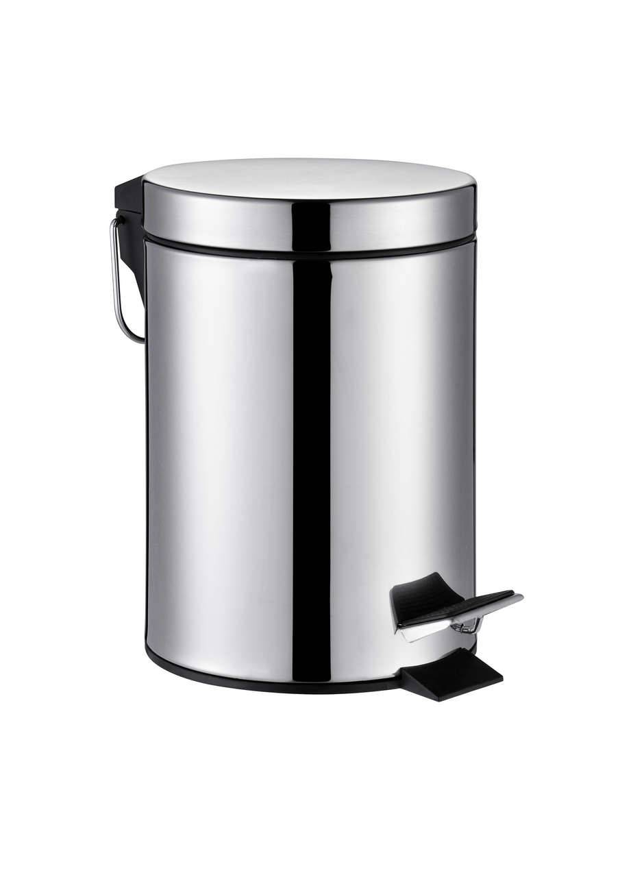 aro Odpadkový kôš s pedálom 3 l 1 ks