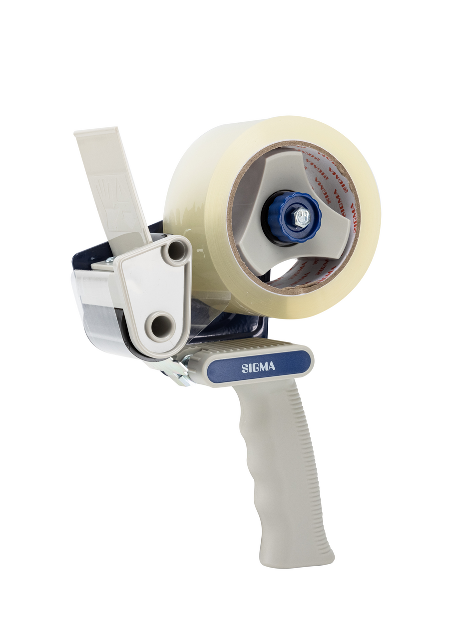 SIGMA Dávkovač lepiacej pásky 1 ks