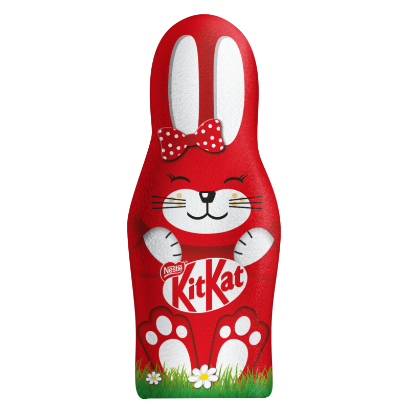 Nestlé Kit Kat Zajačik 17 g