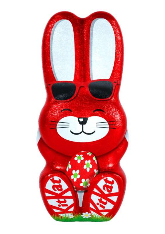 Nestlé Kit Kat Zajačik 85 g