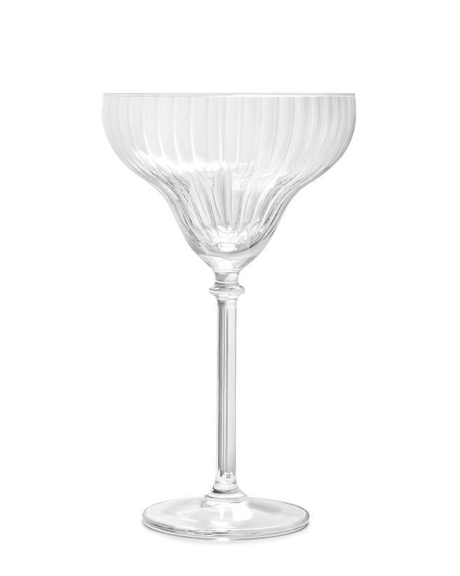 METRO PROFESSIONAL Galano Poháre na martini 300 ml 6 ks