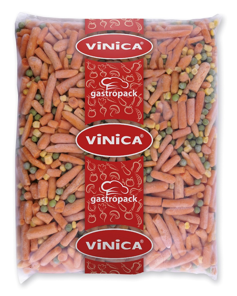 VINICA Kráľovská zmes mraz. 2,5 kg