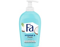 Fa Hygiene&Fresh Coconut Water tekuté mydlo 1x250 ml