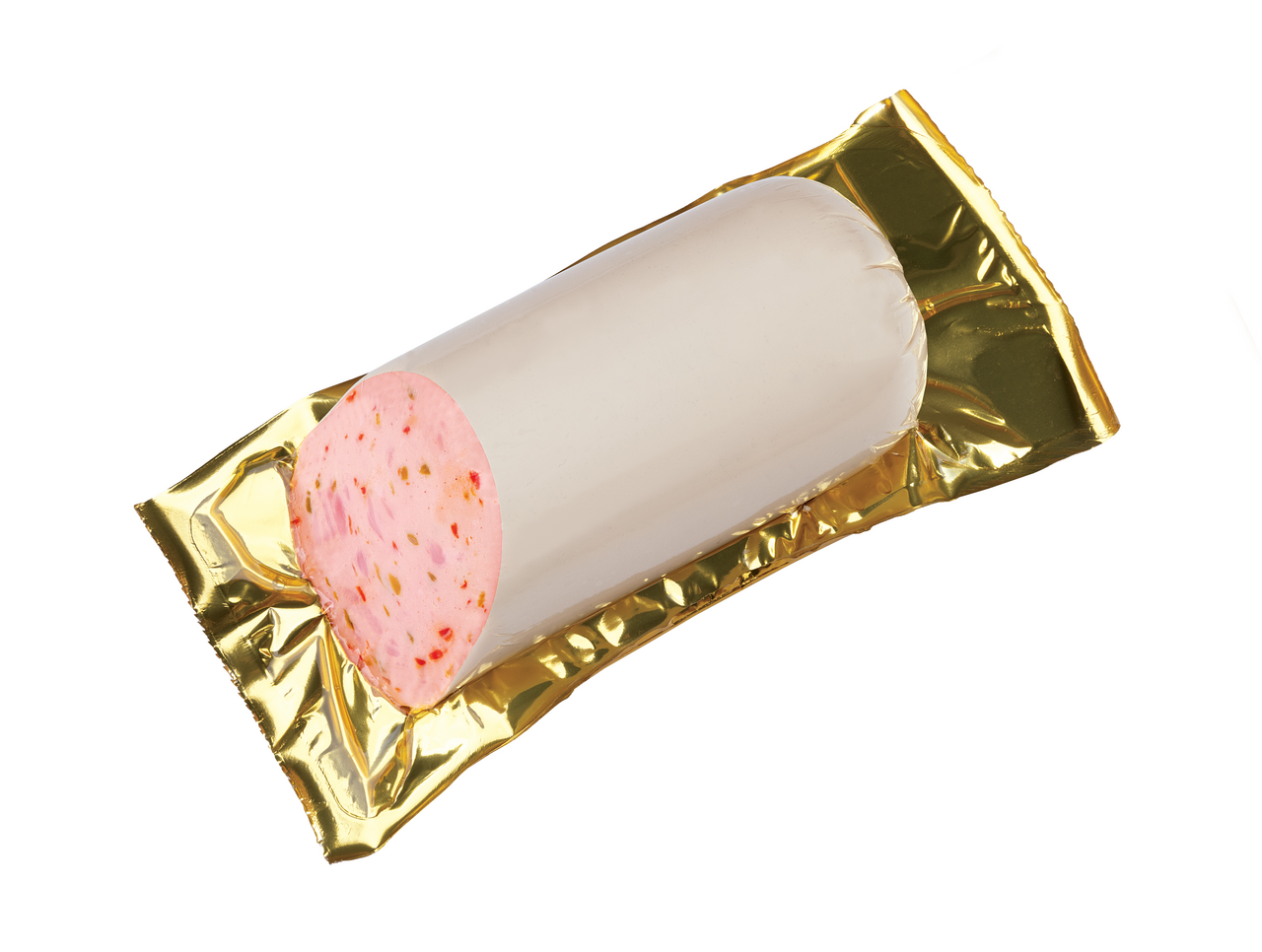 LE&CO Saláma s kápiou chlad. 350 g