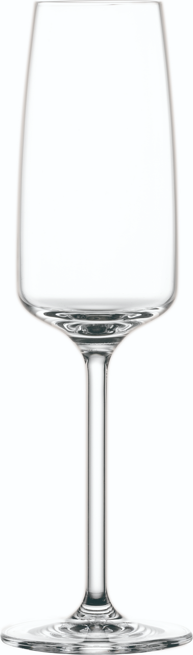 METRO PROFESSIONAL Bellagio Poháre na šampanské 240 ml 6 ks