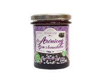 Levanduland Aróniový džem s levanduľou 1x220 g