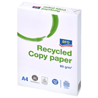 aro Papier kopírovací eco recyklovateľný A4 80 g 500 listov 1 ks