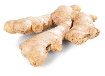 Ďumbier/ Zázvor čerstvý 500 g tácka