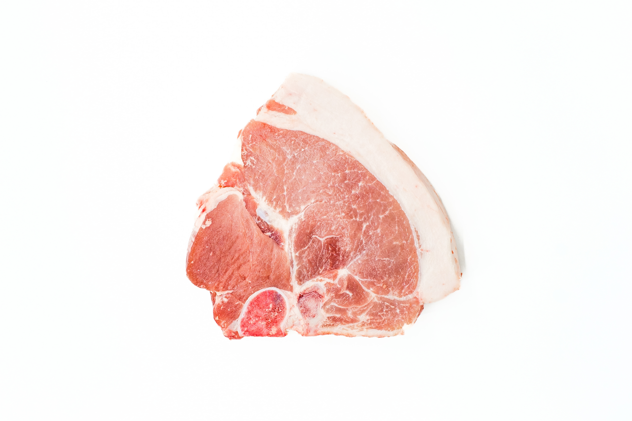 Maso Klouda Bravčový T-Bone steak vákuové balenie chlad. váž cca 300 g