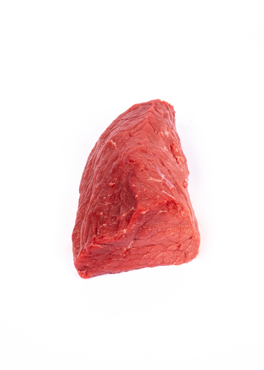 Hovädzie zadné bez kosti ochr.atmosféra chlad. váž. cca 500 g