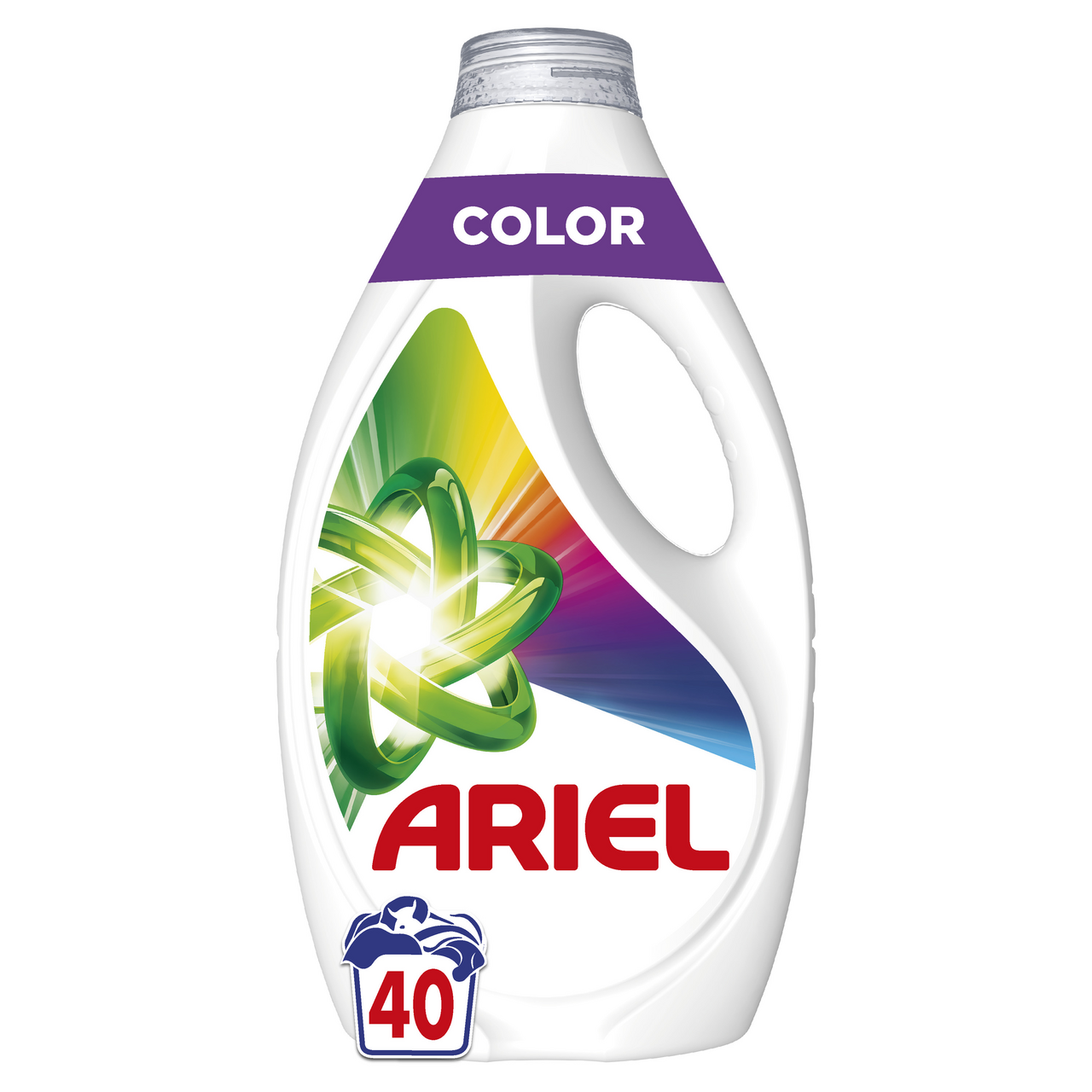 ARIEL Color prací gél (40 praní) 1,8 l