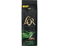 L'OR Espresso Brazil káva zrnková 1x500 g
