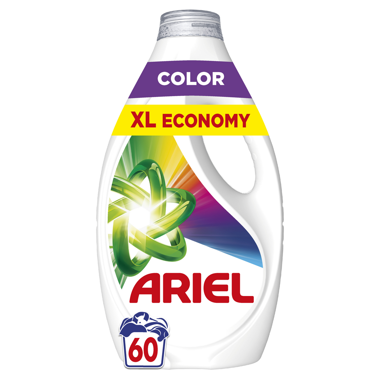 ARIEL Color prací gél (60 praní) 2,7 l