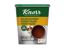 Knorr Hubový bujón 1x1 kg
