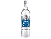 St. Nicolaus Klasik Vodka jemná 40% 1x1 l