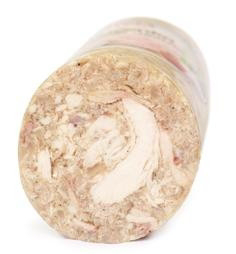 HYZA Hydinová tlačenka chlad. váž. cca 1,5 kg