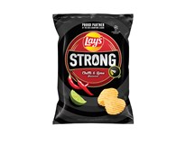 Lays Strong Chilli & Lime 14x65 g