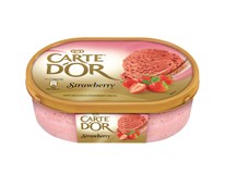 Carte d'Or Strawberry zmrzlina mraz. 1x1000 ml